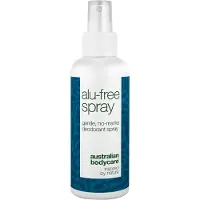 Australian bodycare Deo Spray deodoranttisuihke alumiiniton 100 ml