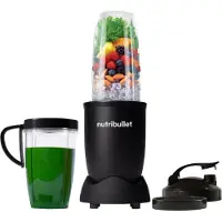 NutriBullet Pro tehosekoitin 900 W