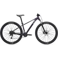 Liv Lastenpyörä Tempt 3, 27.5" XS, Tyrian Purple
