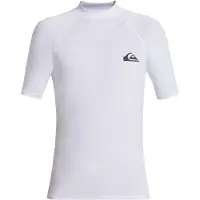 Quiksilver Everyday Upf50 Lycra valkoinen, M