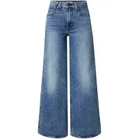 Levi's 728 Hr Wide Leg Sweet Success - Blue - 32 x 32