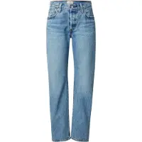 Levi's for woman. A1959-0106 Jeans 501 '90s blue (27/30), Casual, Cotton, Denim