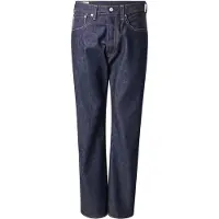Levi's for man. 00501-3722 Jeans 501 Original navy (31/30), Casual, Cotton, Denim