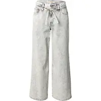 Levi's Xl Straight Corporate Haze - Grey - 31 x 29