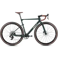 Bh Gravelx At 4.0 Apex Axs 2025 Gravelpyörä