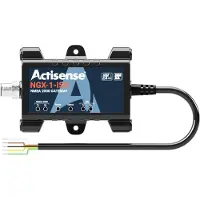 Actisense Ngx-1 Iso Nmea0183-nmea2000-yhdyskäytävä