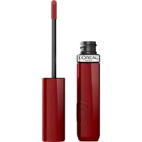 L'Oréal paris Infaillible nestemäinen huulipuna (pysyvä) 4,3 ml - Sävy: 550 Noir Cherry
