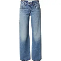 Levi's Farkut 'Low Loose' sininen denim