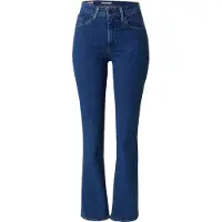 Levi's Farkut '725 High Rise Bootcut' sininen denim