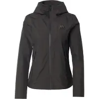 Superdry Waterproof Jacket - Black - 8