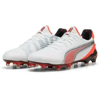 Puma King Ultimate Fg/ag Jalkapallokengät