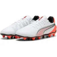 Puma King Match Fg/ag Junior Jalkapallokengät