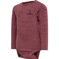 Hummel Mulle Pitkähihainen Body