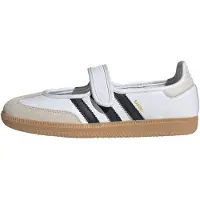 Adidas Originals adidas Original Samba Jane Og - Valkoinen/musta Nainen - , koko 47⅓