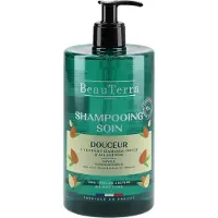 Beauterra Soft 750ml Shampoo