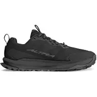 Altra Lone Peak 9 Polkujuoksukengät