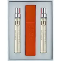 Escentric Molecules Escentric 02 Atom.iser Set, 3 x 8,5ml