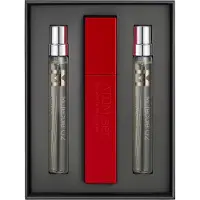 Escentric Molecules Molecule 02 Atom.iser Set, 3 x 8,5ml