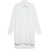 Calvin Klein Jeans Puseromekko valkoinen