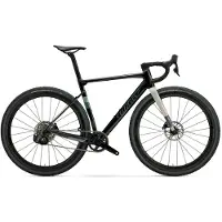 Wilier Rave Sl Graff Xl Grx 810 2025 Gravelpyörä
