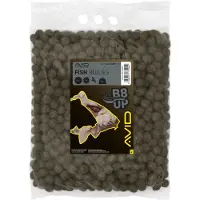 Avid Carp B8 Pop-up-syötit Kala 5kg