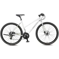 Bh City Indie 700c Altus M315 Pyörä
