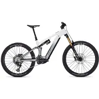 Focus Sam² 6.9 29´´ Deore Xt M8100 2025 Elektrische Mountainbike