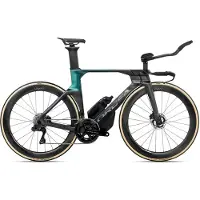 Orbea Ordu M10iltd Dura-ace Di2 R9250 2025 Maantiepyörä