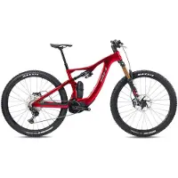 Bh Ilynx+ Trail Carbon 8.8 Ep801 29´´ Xt 2025 Sähköinen Maastopyörä