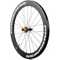 Progress Neon Cl Disc Tubeless Maantiepyörän Takarengas
