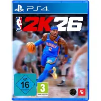 NBA 2K26