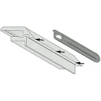 Lewmar P22301 T4 Standardi Ikkunatiiviste