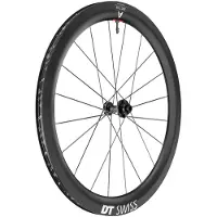 Dt Swiss ARC 1100 700c 55mm etukiekko levyjarrut Centerlock E-Thru carbon