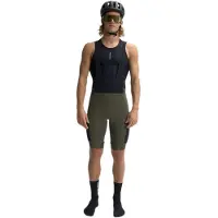 Ecoalf Oak Pyöräilyshortsit