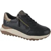Rieker W2505-00 - Black - 38