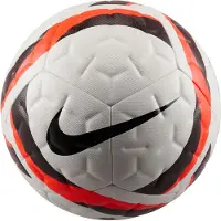 Nike Academy Plus - White - 5