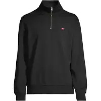 Levi's Original Collegepaita Puolivetoketjulla