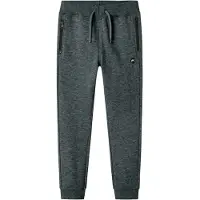 Name it Nkmvimo Swe Pant Bru Noos - Grey - 140