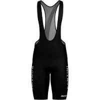 Santini Squadra Corse 2025 Pyöräilyshortsit