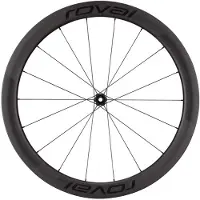 Specialized Roval Rapide Cl Iii Cl Disc Tubeless Maantiepyörän Etupyörä