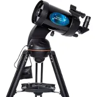 Celestron Astrofi 5 Sct Teleskooppi