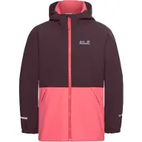 Jack Wolfskin Snow Days Takki