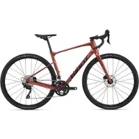 Giant Revolt Advanced 3 Tiagra 2023 Gravelpyörä