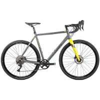 Lupo Dolomite 2 Grx600 2023 Gravelbike