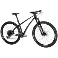 Corratec Revo Bow Sl Pro Team 2021 Mtb Bike Musta 49