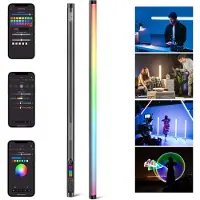 Neewer Lamp LED TL120C RGB