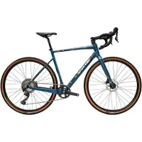 Montana Bikes Mantik 700 Grx 1x12s 2024 Gravelbike