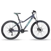 Head Bike Tacoma Ii 27.5´´ Acera 2023 Mountainbike