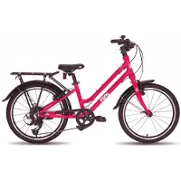 Frog Bikes Barncykel City 53 Pink