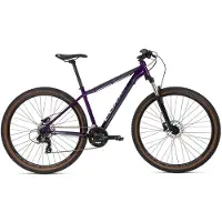 Coluer Ascent 293 29´´ Altus 2025 Mountainbike